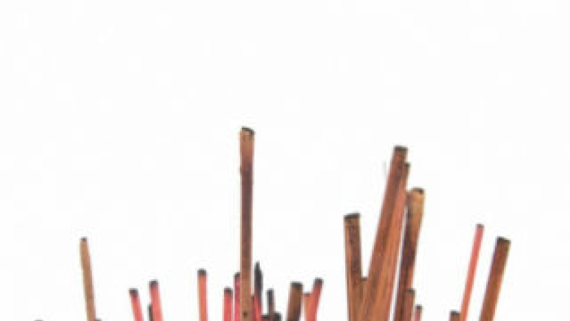 信徒祭祖禁燒香? 學者:信耶穌才重要
