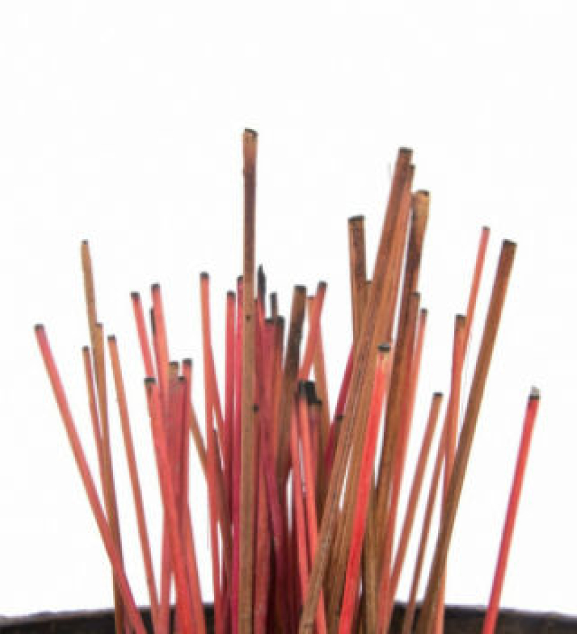 信徒祭祖禁烧香? 学者:信耶稣才重要