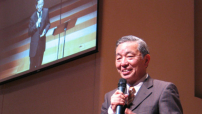 與父親關係復和 蔡元雲醫生流露真情