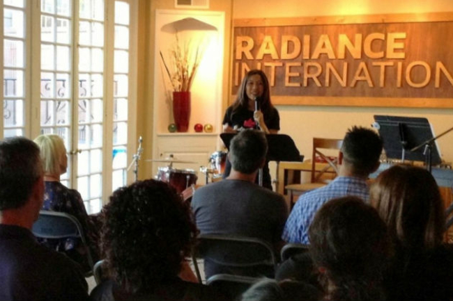 泰雛妓恰 「現代奴隸」女鬥士奮戰人口販賣