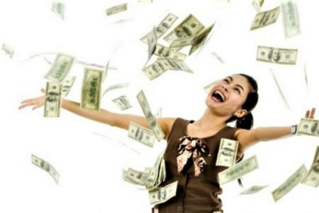 拼搏抓錢有罪？ 證道：明天如何不知道