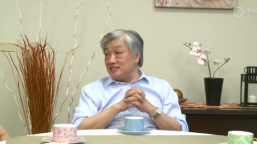 寇紹涵牧師：基督徒切忌神化牧師