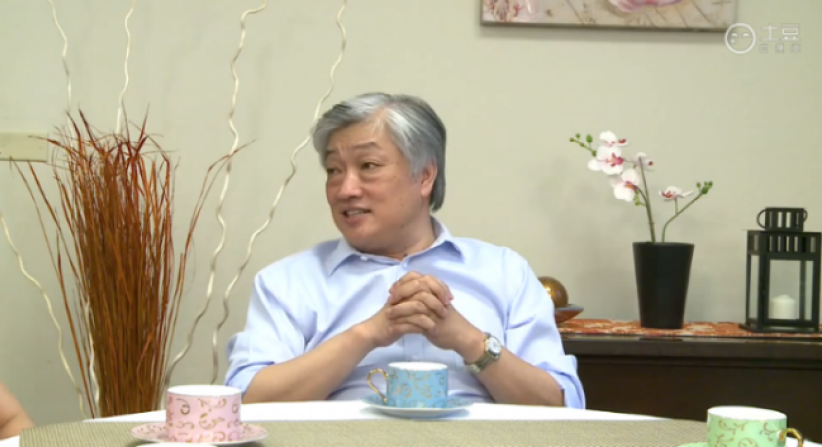 寇绍涵牧师:基督徒切忌神化牧师