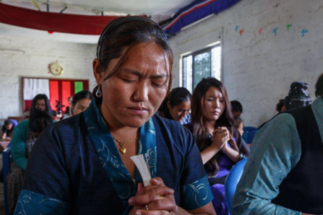 威克理夫六項聖經翻譯 香港聾人佳音