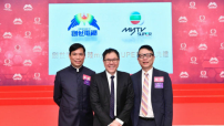 勇創基督教電視台—影音使團總幹事袁文輝專訪(二)