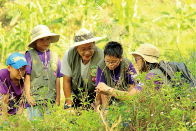 台灣國家祈禱會 牧者民間籲維護家庭價值