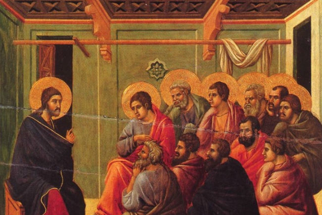 「大使命」前傳 學者：耶穌先釋除門徒疑惑