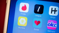 四分一TINDER用戶已有戀人 更易有社交病態