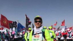 「浪子董事長」見證:因《聖經》逃離毒海終見藍天