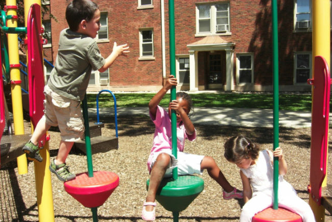 機構辦「兒童和睦營」助孩子從心出發處理衝突