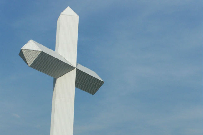 智慧傳承新生代 證道：仰賴神逆境自強