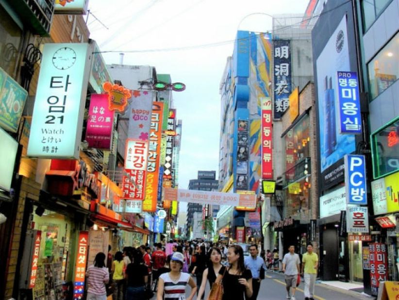 韓國人權牧師力救異見者 盼中國民主化