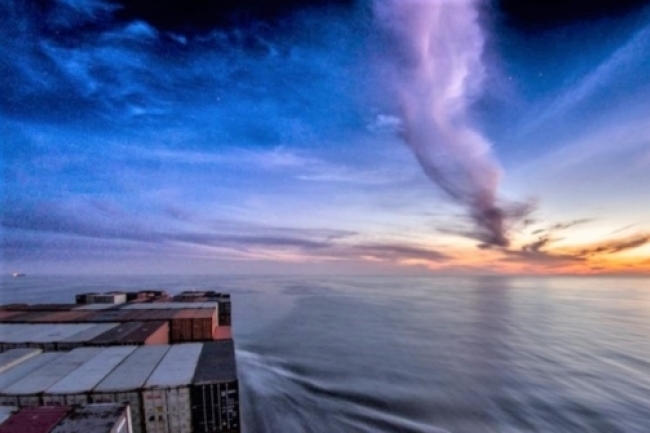 天災橫掃世界 學者:大地從沒止息保護人類生命