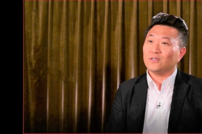 脫下白醫袍為耶穌歌唱 謝光哲:音樂文化祝福萬民