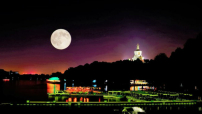 花好月圓中秋送月餅 弱勢家庭雙倍幸福