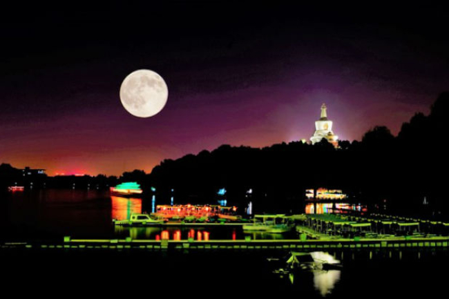 花好月圓中秋送月餅 弱勢家庭雙倍幸福