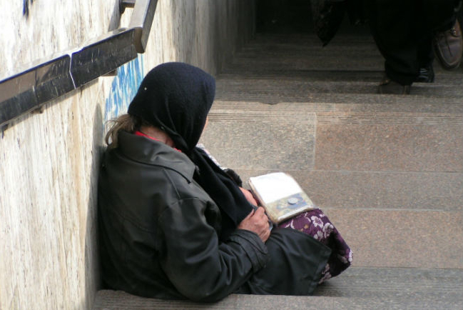 社會不公惹撕裂 基督徒行義兼互諒