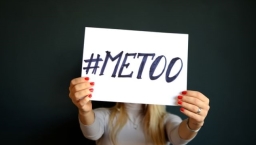 #MeToo啟牧者警覺 證道發聲直面問題