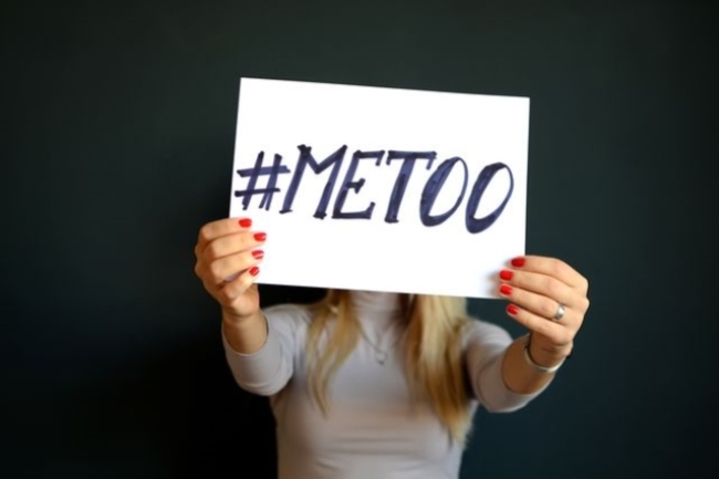 #MeToo啟牧者警覺 證道發聲直面問題