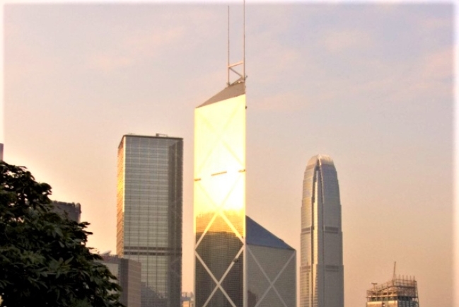 領袖「高瘋會」11月香港揭幕 研聖經教導活用職場