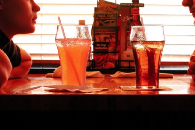 喝汽水結良緣 溫偉耀:神用偶然機會造就祂旨意