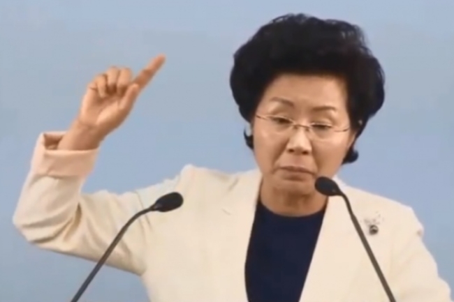 韓國邪教群居斐濟 沒收護照以互毆祝禱