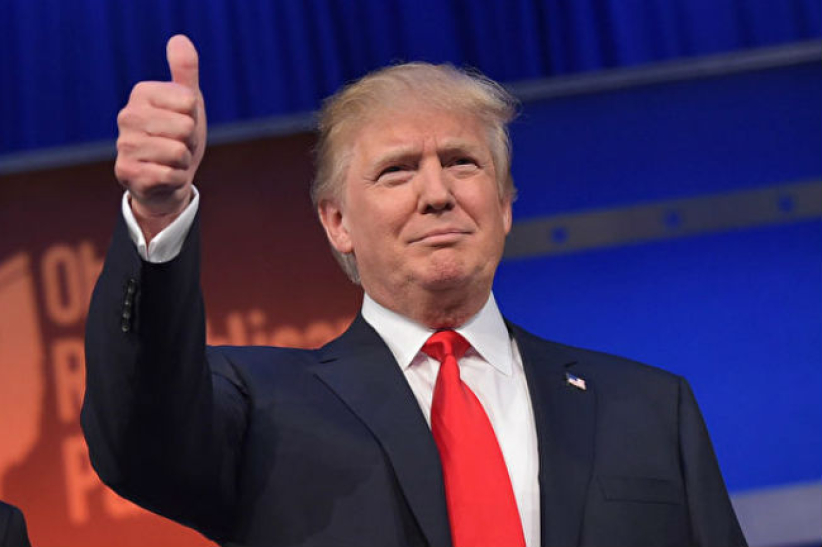 神拣选川普当总统？ 神父斥异端邪说