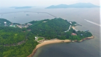 施政報告建東大嶼人工島 團體聯署憂破壞生態