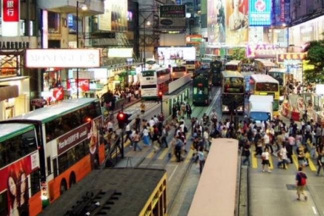 全球工時最長香港居首 牧者籲信徒莫忘大使命