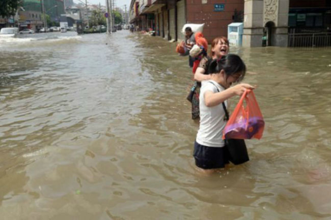 天災啟示教會功能 社關責無旁貸