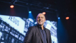 HILLSONG教會告別神召會 致力全球擴張