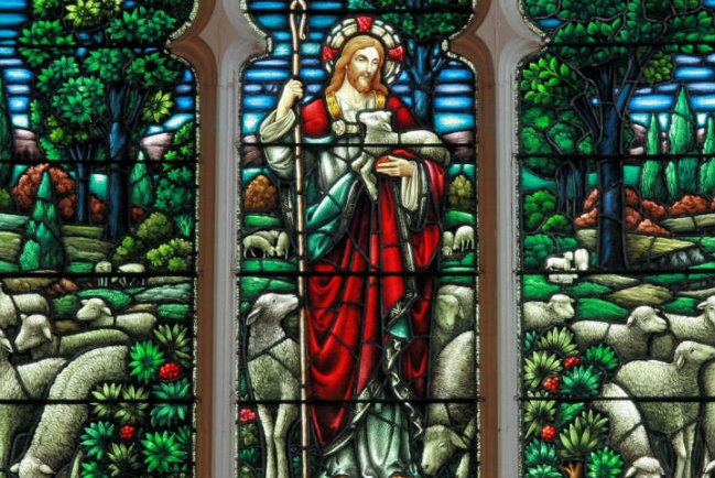 「牧師節」鼓勵信徒愛主愛教會愛牧師