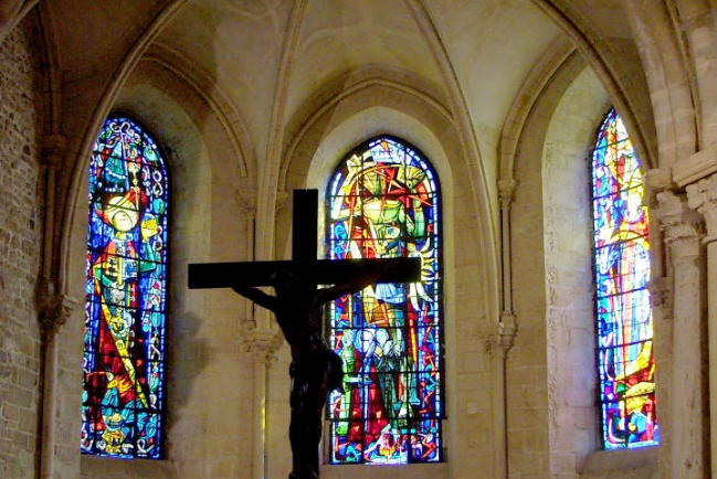 藝術宣教 溶化人心播福音種子