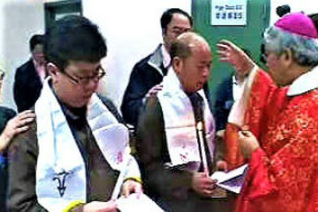 苦嘗26年鐵窗 張文達：夢中耶穌安慰解抑鬱