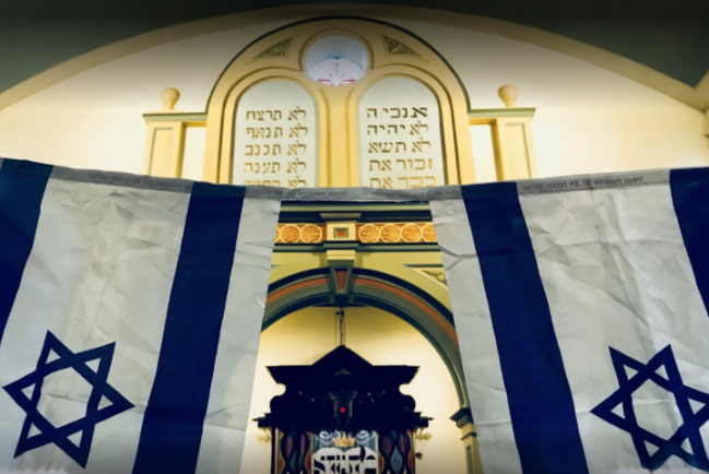 福音傳回猶太人? 摒除偏見彼此饒恕成動力