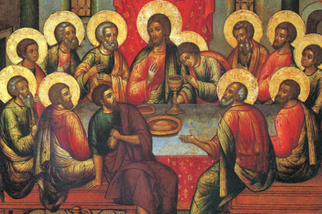 信耶穌揭奧秘 牧者促信徒成長防異端