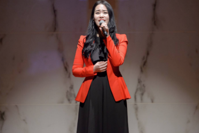 人生兩跌兩起 韓企業家致力賺得靈魂