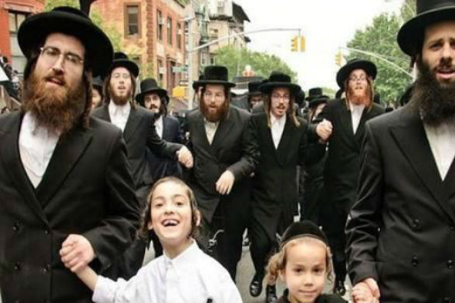 為何猶太人要信耶穌? 牧者盼中東享和平