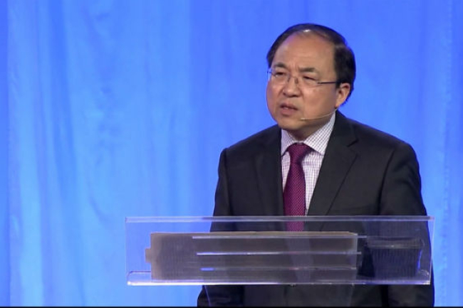 新世代教會三大衝擊 劉彤牧師籲效法初期教會四榜樣