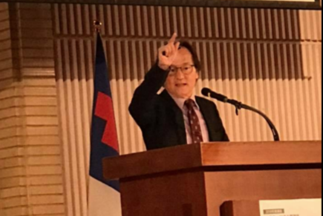 學者解構四福音:信仰如一呈現不同美景