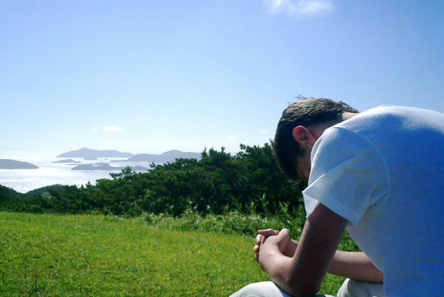 單身不寂寞 殷勤事奉活得更豐盛