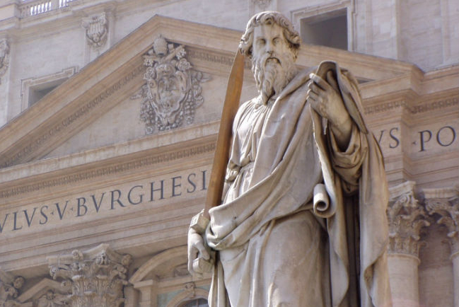 梵二大公會議結束53周年 學者倡天主教再改革取消獨身制