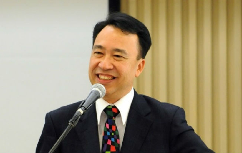 余德淳破解基督教信仰五大疑问