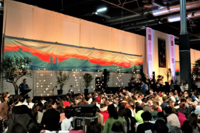 逾萬青年赴泰澤歐洲會 異國體驗友誼作和平使者