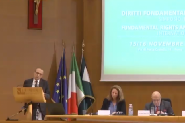 聯合國提案墮胎輔助死亡屬人權 學者斥存謬誤