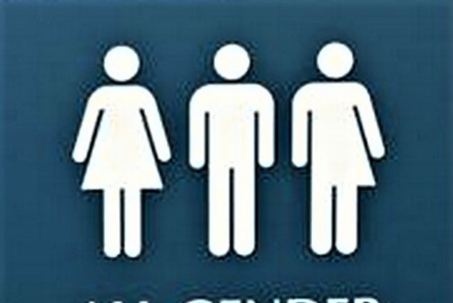 德國紐約承認第三性別 聖經明言放縱私慾屬可怒