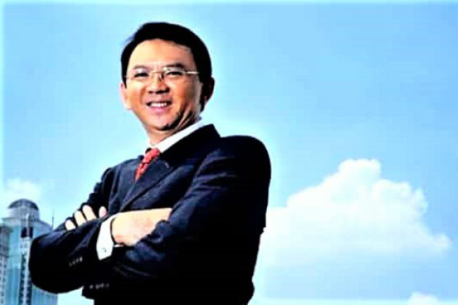 雅加達前省長鍾萬學提前獲釋 冀辦基金會助社福