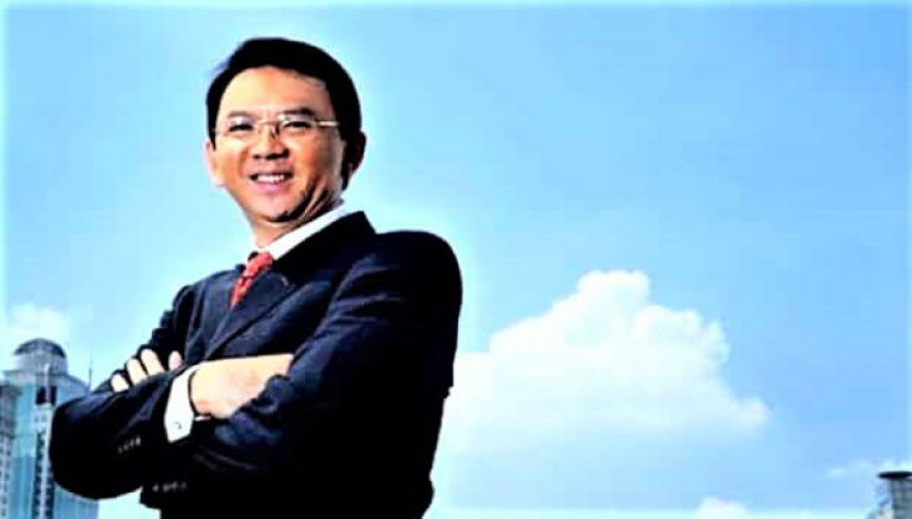 雅加达前省长钟万学提前获释 冀办基金会助社福