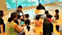 「書」在起跑線 教育工作者籲閱讀解決兒童寂寞