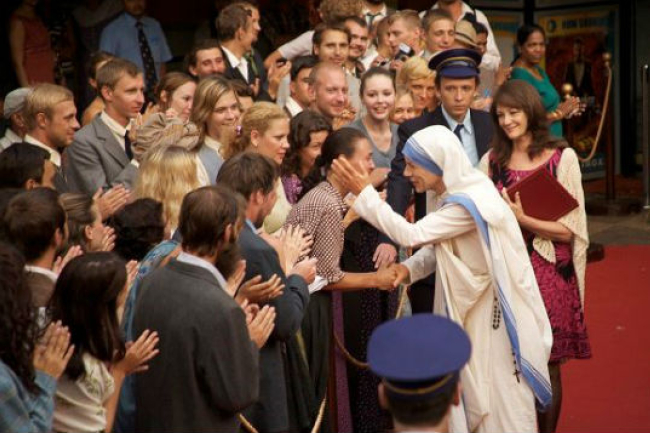 世界病患日 教宗稱揚德蘭修女獻身貧窮者